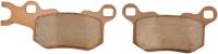 DP Brakes - DP Brakes Standard Sintered Metal Brake Pads - DP575 - Image 1