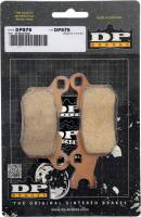 DP Brakes - DP Brakes Standard Sintered Metal Brake Pads - DP575 - Image 2