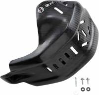 Moose Racing - Moose Racing Carbon Fiber Skid Plate - 0506-1269 - Image 3