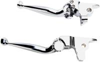 PSR - PSR Journey Adjustable Lever Set - Chrome - 12-00611-20 - Image 2