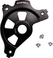 Acerbis - Acerbis Mounting Kit for Front Disc Covers - 2449480001 - Image 1