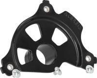 Acerbis - Acerbis Mounting Kit for Front Disc Covers - 2449480001 - Image 2