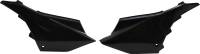 Acerbis - Acerbis Side Panels - Black - 2936180001 - Image 1
