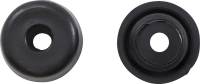 Acerbis - Acerbis Side Panels - Black - 2936180001 - Image 2