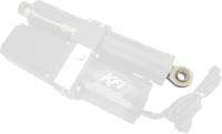 KFI Products - KFI Products Replacement End Linkage for Parker Actuator - ACT-0003 - Image 2
