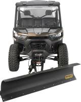 Moose Utility - Moose Utility RM5 Hydraulic Turn Kit - 4501-0936 - Image 4