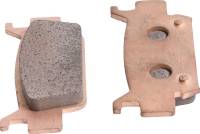 All Balls - All Balls Sintered Brake Pads - 18-8044 - Image 2