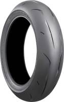 Bridgestone - Bridgestone Battlax Racing Street RS10 Rear Tire - 140/70R17 - 5460 - Image 1