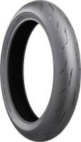 Bridgestone - Bridgestone Battlax Racing Street RS10 Front Tire - 110/70R17 - 5429 - Image 1