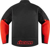 Icon - Icon Hooligan CE Jacket - 2820-5803 - Slayer - Small - Image 2