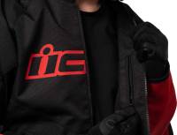 Icon - Icon Hooligan CE Jacket - 2820-5803 - Slayer - Small - Image 3