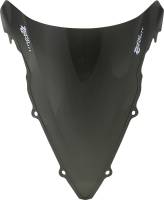 Zero Gravity - Zero Gravity Double Bubble Windscreen - Light Smoke - 16-578-02 - Image 3