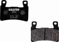 Galfer Brakes - Galfer Brakes Semi-Metallic Brake Pads - FD219G1054 - Image 1