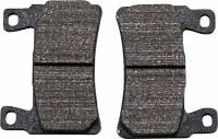 Galfer Brakes - Galfer Brakes Semi-Metallic Brake Pads - FD219G1054 - Image 2