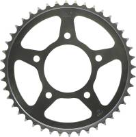 Sunstar - Sunstar Steel Rear Sprocket - 44T - 2-432944 - Image 1