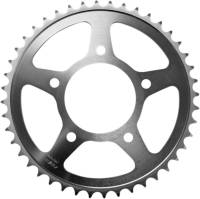 Sunstar - Sunstar Steel Rear Sprocket - 44T - 2-432944 - Image 2