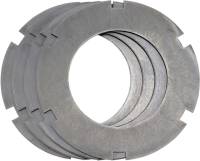 DP Brakes - DP Brakes High-Performance Clutch Steel Plate Kit - DPHK508 - Image 1