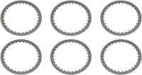 DP Brakes - DP Brakes High-Performance Clutch Steel Plate Kit - DPHK506 - Image 1