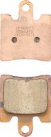 DP Brakes - DP Brakes Standard Sintered Metal Brake Pads - DP219 - Image 1