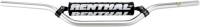 Renthal - Renthal 7/8in. Handlebar - Windham Bend - Silver - 966-05-SI-01-185 - Image 1