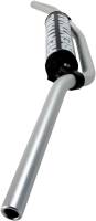 Renthal - Renthal 7/8in. Handlebar - Windham Bend - Silver - 966-05-SI-01-185 - Image 2