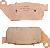 DP Brakes - DP Brakes Standard Sintered Metal Brake Pads - DP948 - Image 1