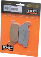 DP Brakes - DP Brakes Standard Sintered Metal Brake Pads - DP948 - Image 2