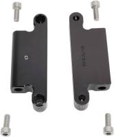 Baron Custom Accessories - Baron Custom Accessories Mount Brackets for Longboards/Shortboards - BA-7072-05 - Image 1