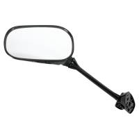 Emgo - Emgo OEM Style Mirror - Left - 20-97212 - Image 1