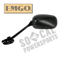 Emgo - Emgo OEM Style Mirror - Left - 20-97212 - Image 2