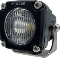 All Balls - All Balls Mojave Series Tiger Lights - 2in. H x 3in. D - 20W - 1200 Effective Lumen - TLM2 - Image 1