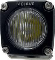 All Balls - All Balls Mojave Series Tiger Lights - 2in. H x 3in. D - 20W - 1200 Effective Lumen - TLM2 - Image 2