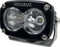 All Balls - All Balls Mojave Series Tiger Lights - 2in. H x 3in. D - 20W - 2000 Effective Lumen - TLM2X3 - Image 1