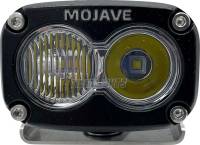 All Balls - All Balls Mojave Series Tiger Lights - 2in. H x 3in. D - 20W - 2000 Effective Lumen - TLM2X3 - Image 2