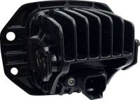 All Balls - All Balls Mojave Series Tiger Lights - 3.5in. H x 3in. D - 40W - 3000 Effective Lumen - TLM3-FM - Image 4