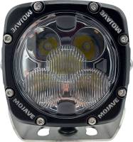 All Balls - All Balls Mojave Series Tiger Lights - 5in. H x 3.5in. D - 50W -5000 Effective Lumen - TLM4 - Image 2