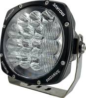 All Balls - All Balls Mojave Series Tiger Lights - 9in. H x 5in. D - 150W - 13000 Effective Lumen - TLM8 - Image 1