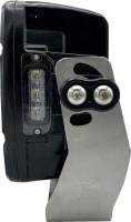 All Balls - All Balls Mojave Series Tiger Lights - 9in. H x 5in. D - 150W - 13000 Effective Lumen - TLM8 - Image 5
