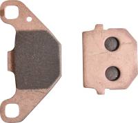 All Balls - All Balls Sintered Brake Pads - 18-8027 - Image 1