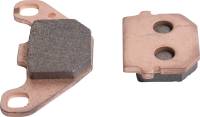 All Balls - All Balls Sintered Brake Pads - 18-8027 - Image 2