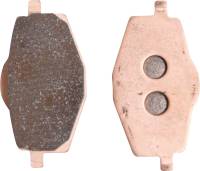 All Balls - All Balls Sintered Brake Pads - 18-8028 - Image 1