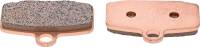 All Balls - All Balls Sintered Brake Pad - 18-8074 - Image 1