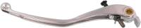 Parts Unlimited - Parts Unlimited Clutch Lever - Polished - 631140171A - Image 1