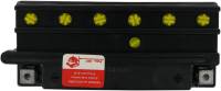 Parts Unlimited - Parts Unlimited 12V Heavy Duty Battery - LEMM2218Y - Image 2