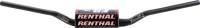 Renthal - Renthal R-Works Fatbar 36 Handlebar - McGrath/ KTM SX125-450 2016-21/ Suzuki 2018-21 - Bend - 932-01-BK - Image 1