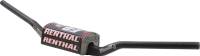 Renthal - Renthal R-Works Fatbar 36 Handlebar - McGrath/ KTM SX125-450 2016-21/ Suzuki 2018-21 - Bend - 932-01-BK - Image 2