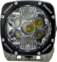 All Balls - All Balls Mojave Series Tiger Lights - 60in. H x 4in. D - 70W - 7000Effective Lumen - TLM5 - Image 2