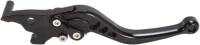 PSR - PSR Click-N-Roll Short Style Brake Lever - Black - 00-00564-22 - Image 1