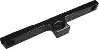 Drag Specialties - Drag Specialties Headlight Mount Conversion - Black - 2001-1873 - Image 2