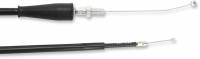 Moose Racing - Moose Racing Throttle Cable - 0650-1242 - Image 2